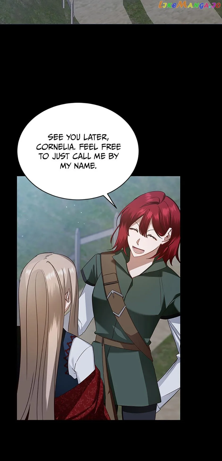 One Regret Is Enough Chapter 11 page 14