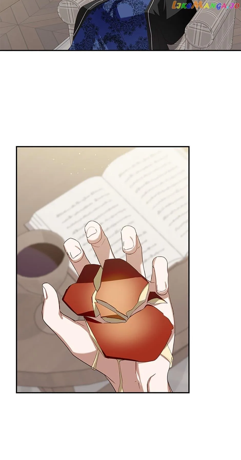 One Regret Is Enough Chapter 11 page 51
