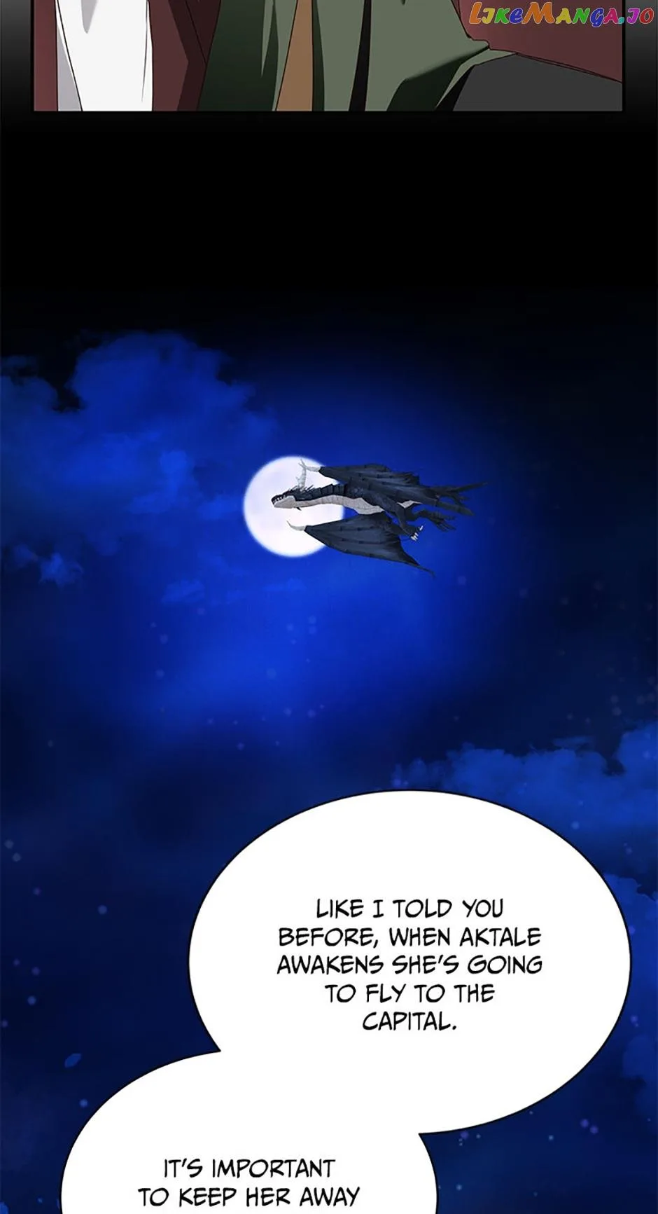 One Regret Is Enough Chapter 11 page 34