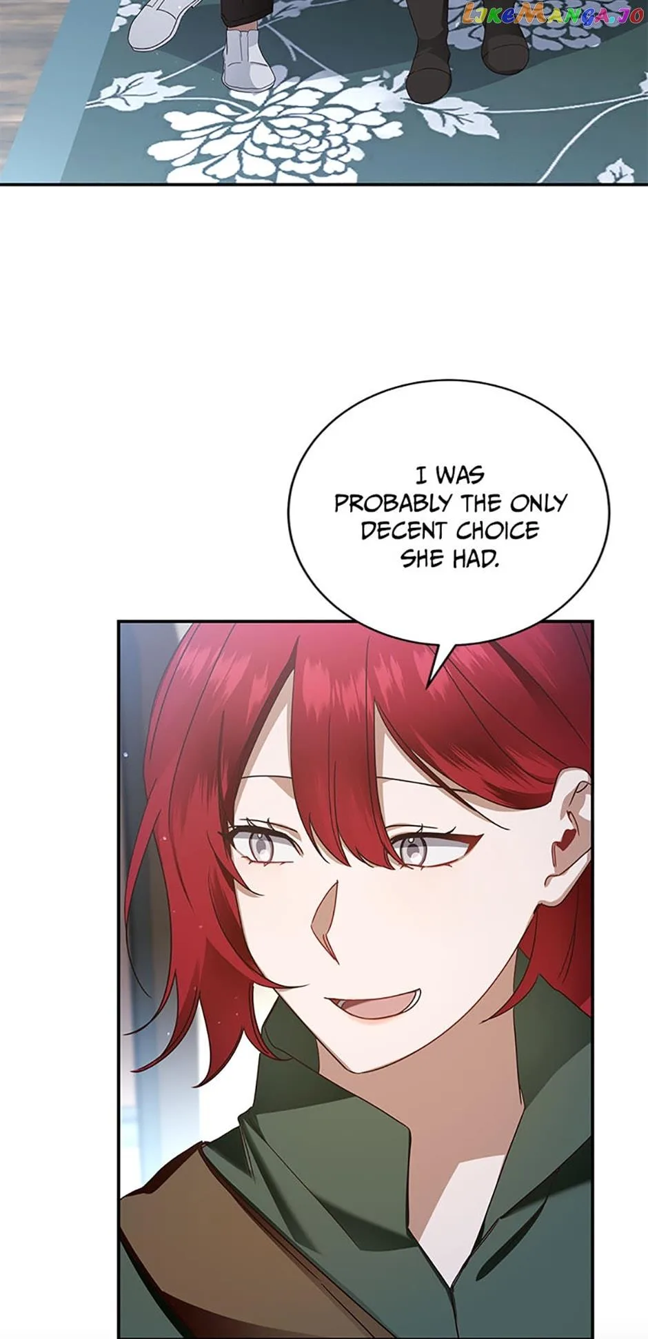 One Regret Is Enough Chapter 11 page 5