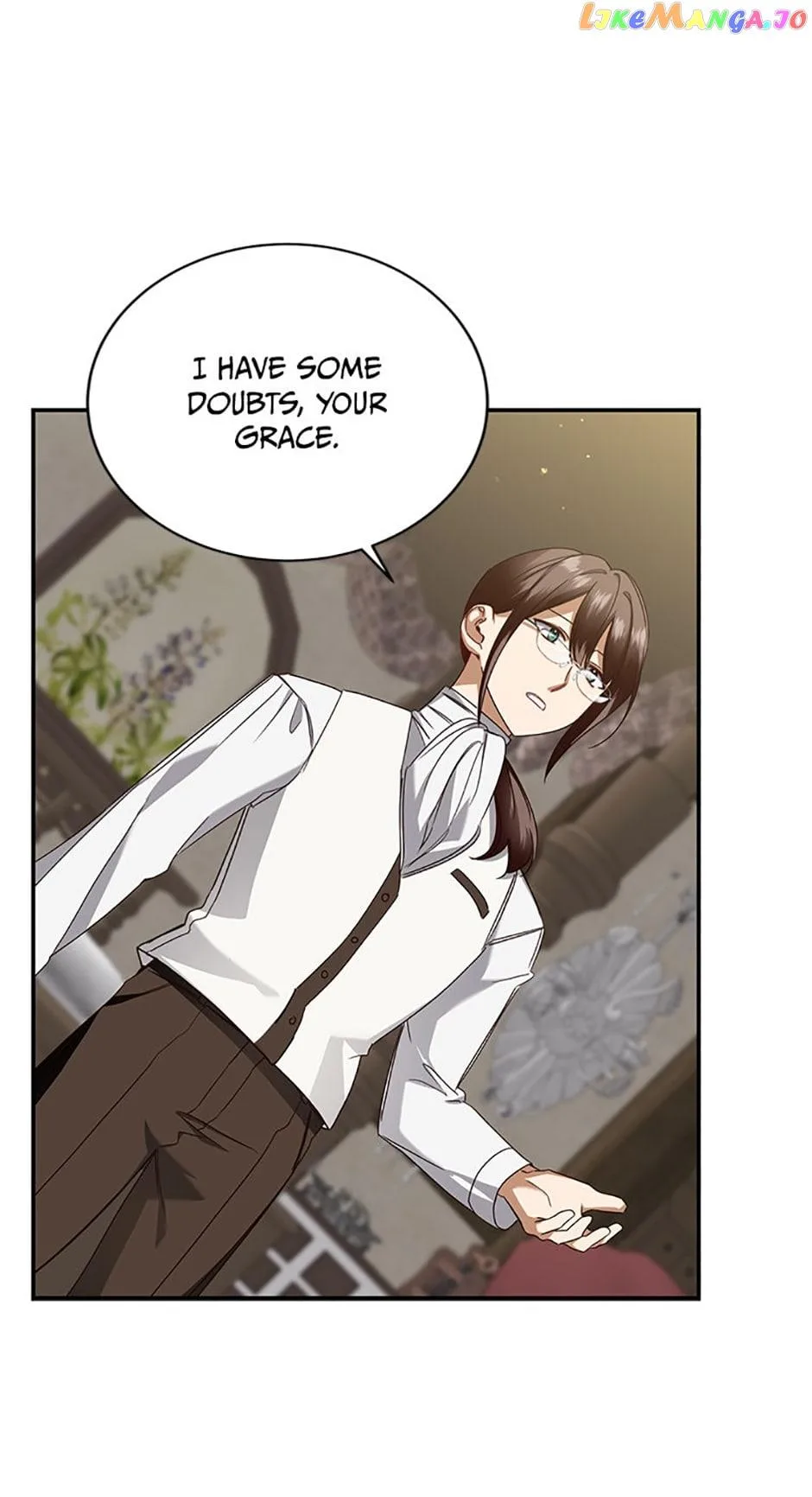 One Regret Is Enough Chapter 11 page 36