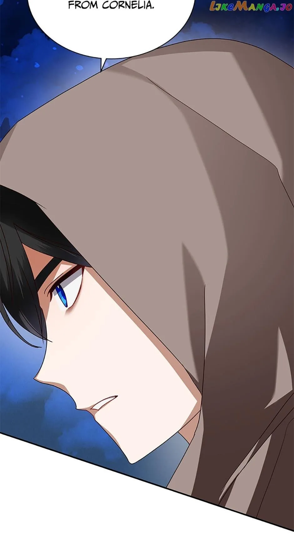 One Regret Is Enough Chapter 11 page 35