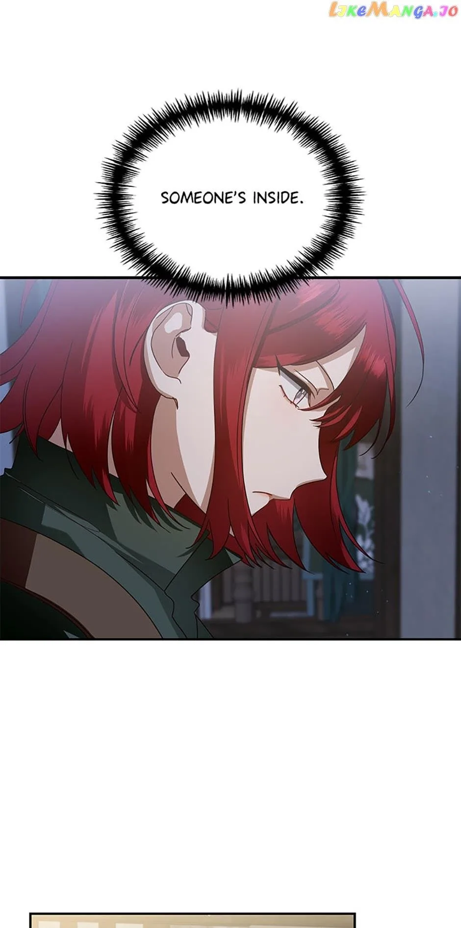 One Regret Is Enough Chapter 11 page 21