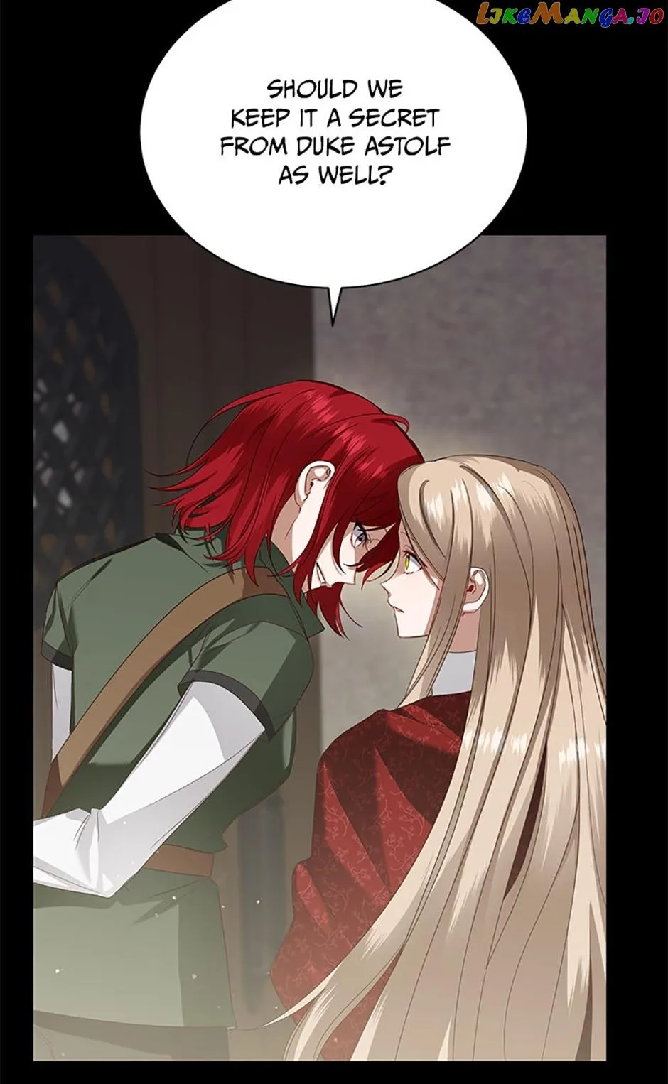 One Regret Is Enough Chapter 11 page 8