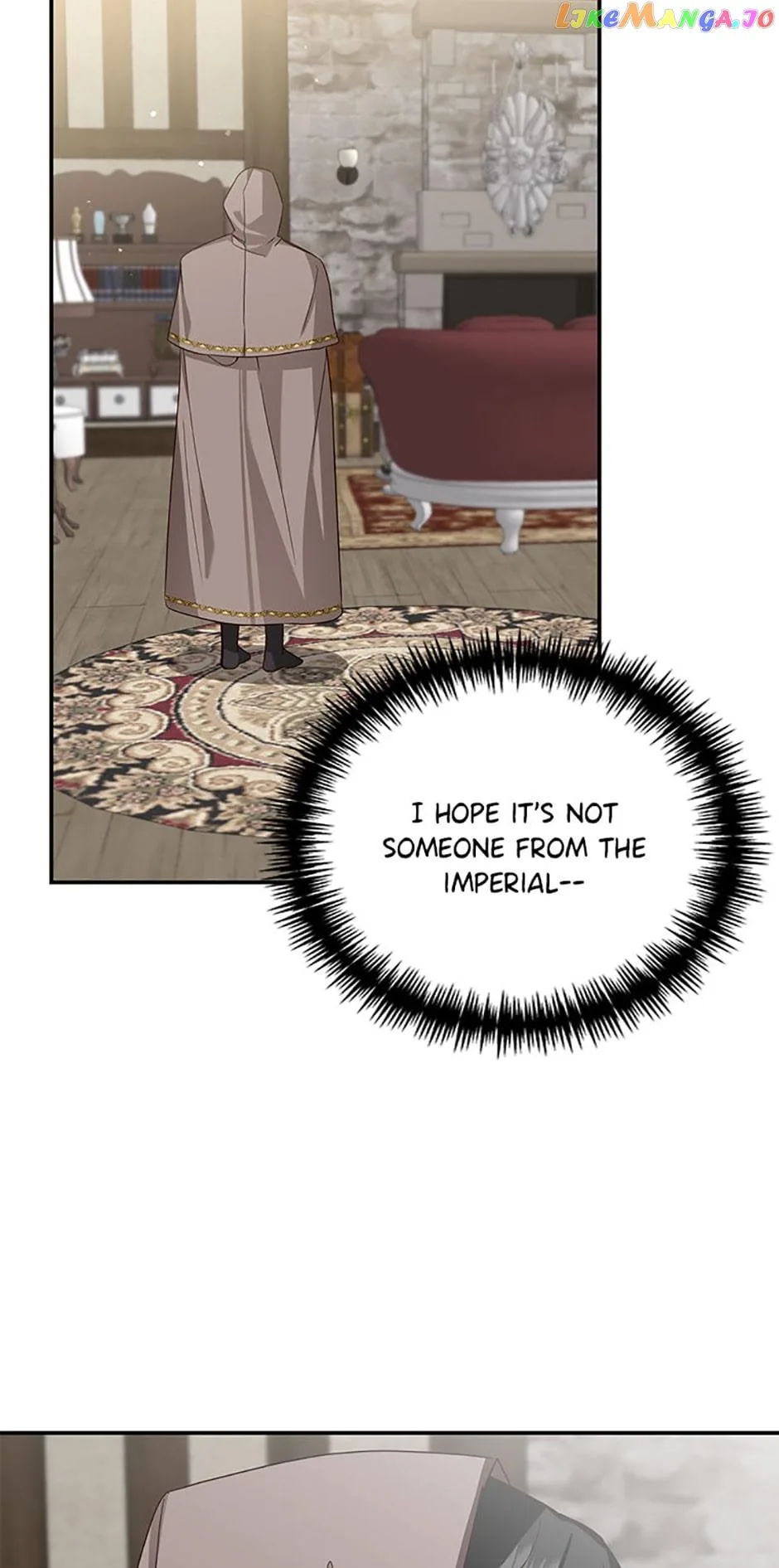 One Regret Is Enough Chapter 11 page 22