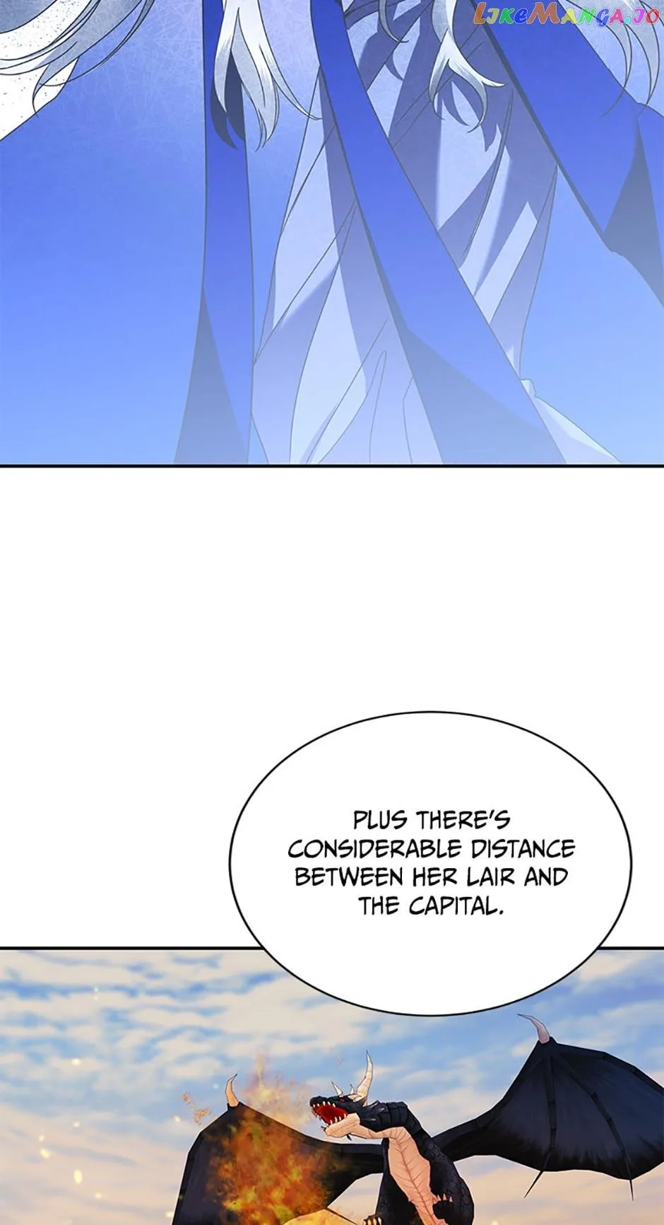 One Regret Is Enough Chapter 11 page 38