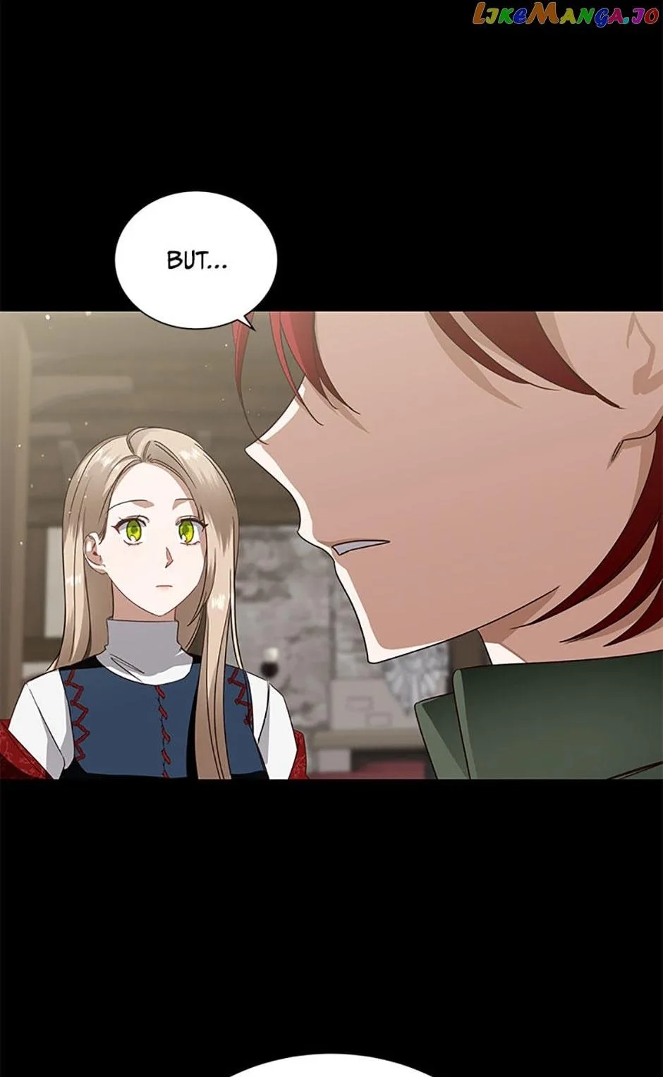 One Regret Is Enough Chapter 11 page 7
