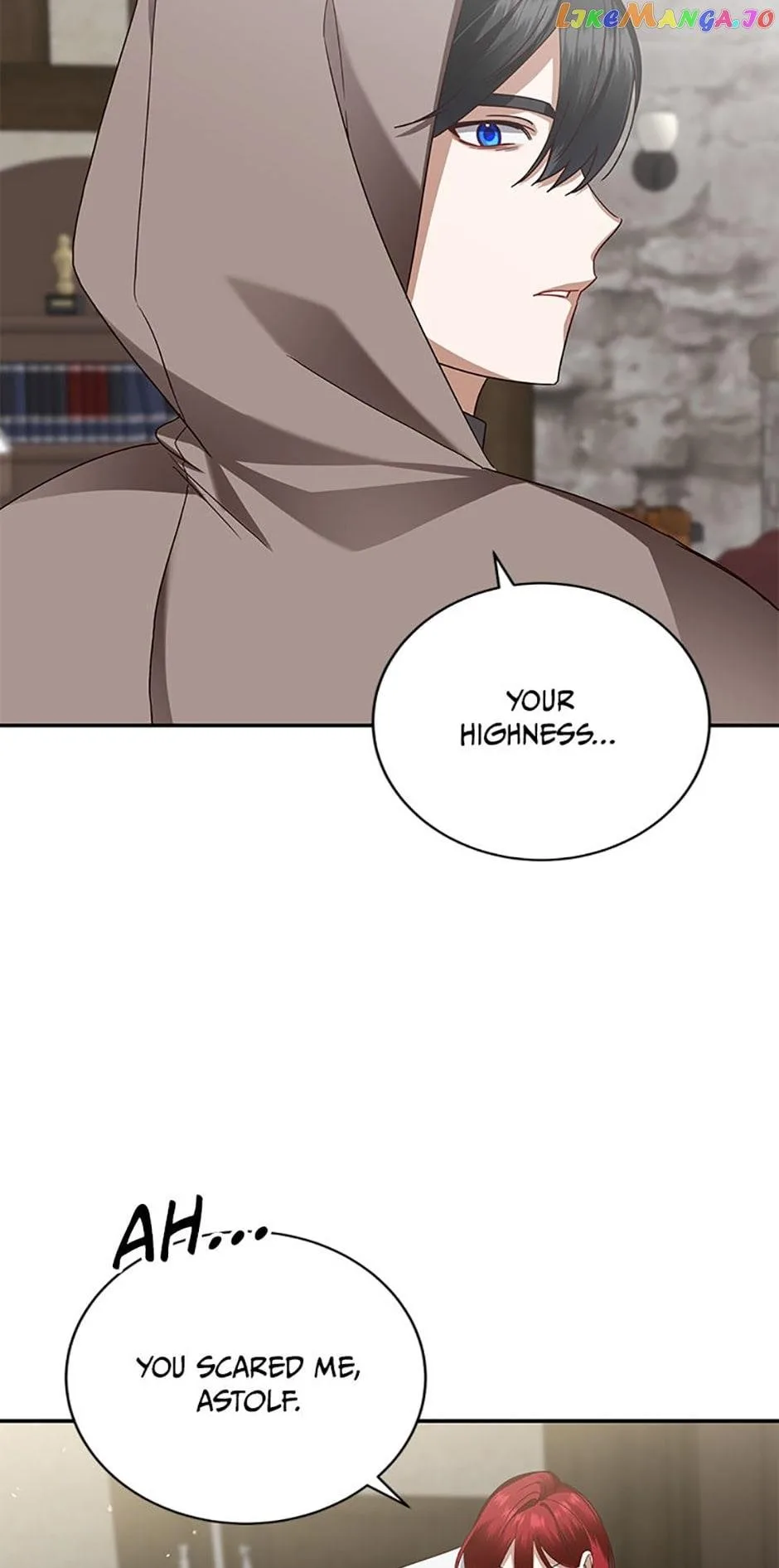 One Regret Is Enough Chapter 11 page 23