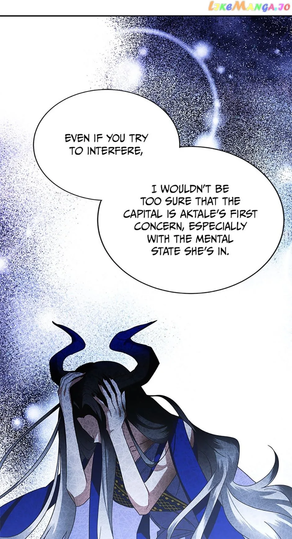 One Regret Is Enough Chapter 11 page 37