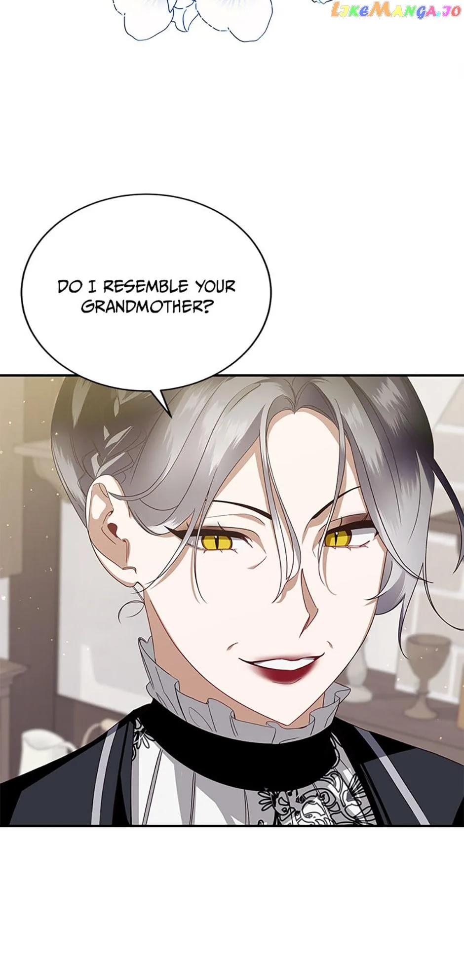 One Regret Is Enough Chapter 11 page 57