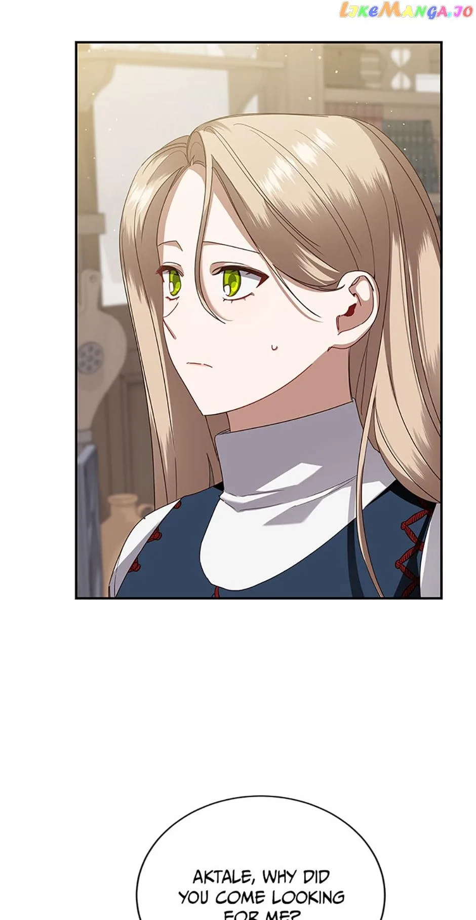 One Regret Is Enough Chapter 11 page 59