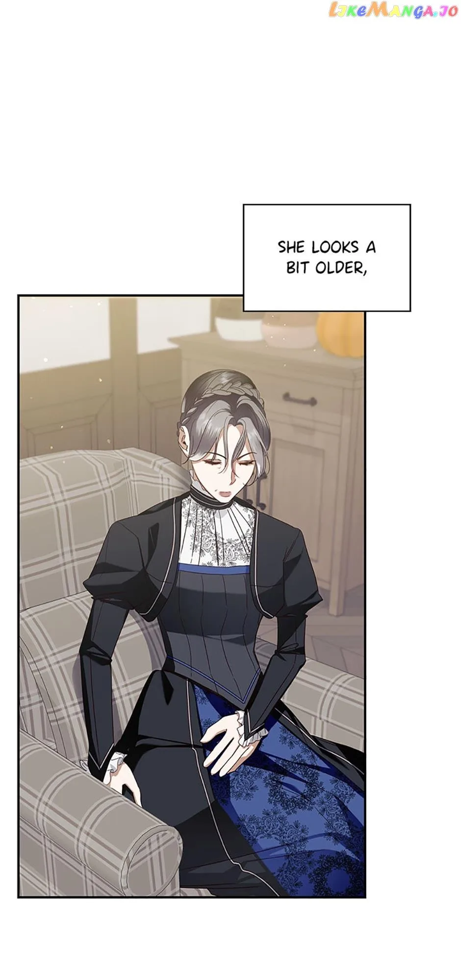 One Regret Is Enough Chapter 11 page 54