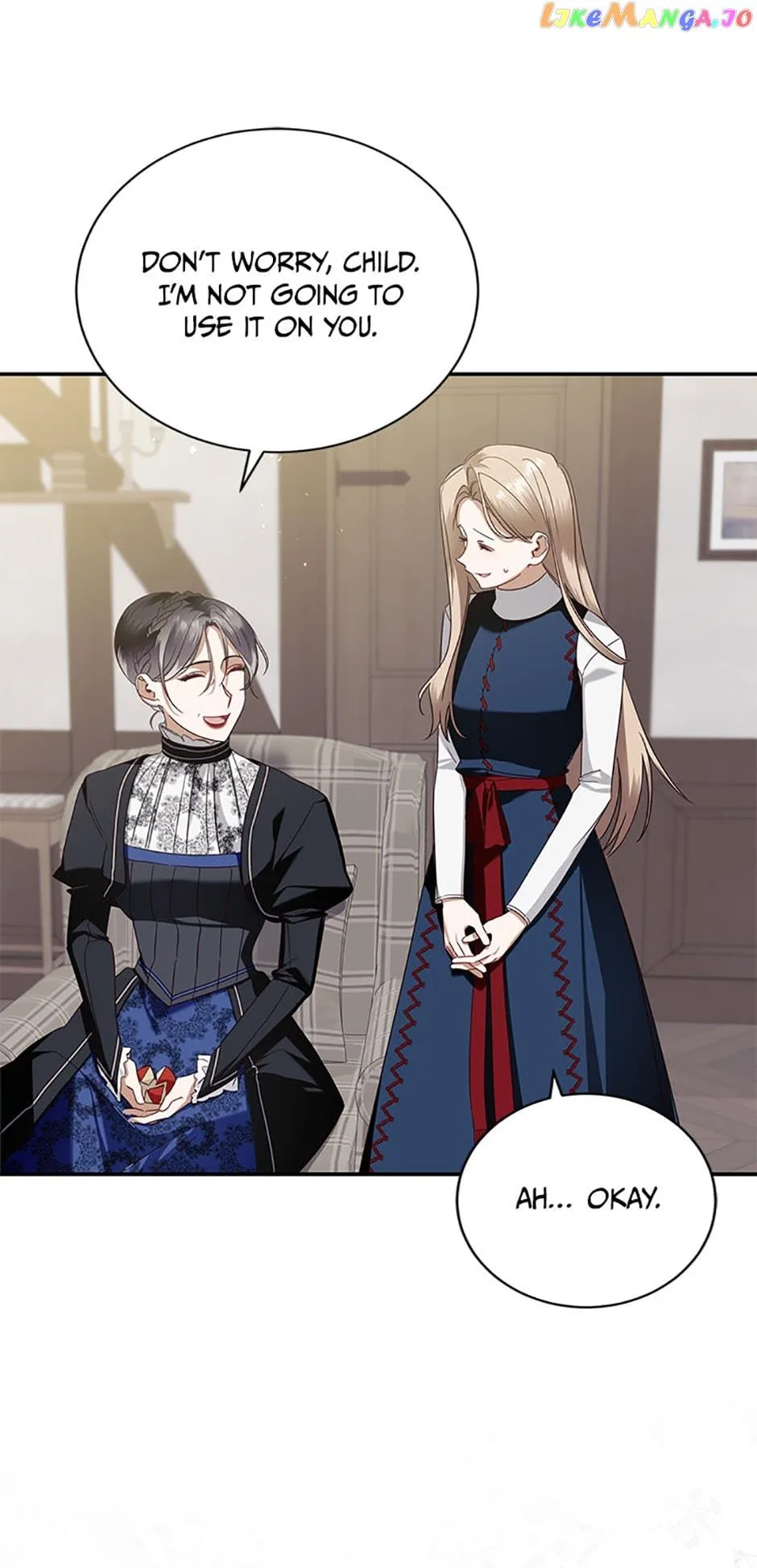 One Regret Is Enough Chapter 11 page 52