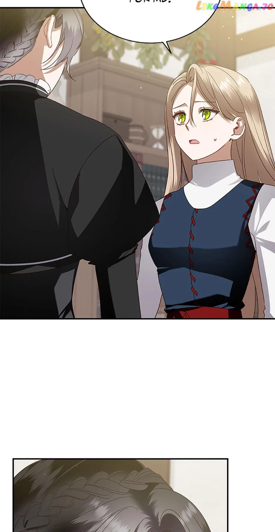 One Regret Is Enough Chapter 11 page 60
