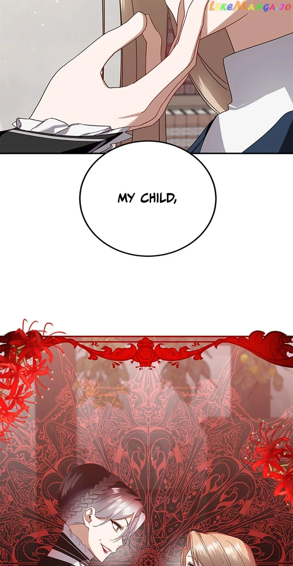 One Regret Is Enough Chapter 11 page 63