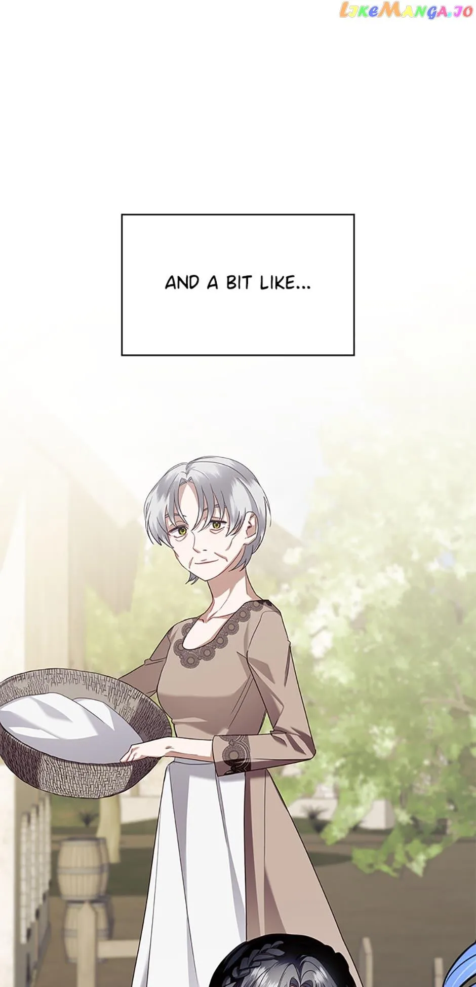 One Regret Is Enough Chapter 11 page 55