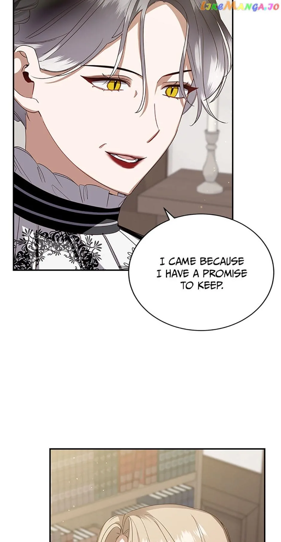 One Regret Is Enough Chapter 11 page 61