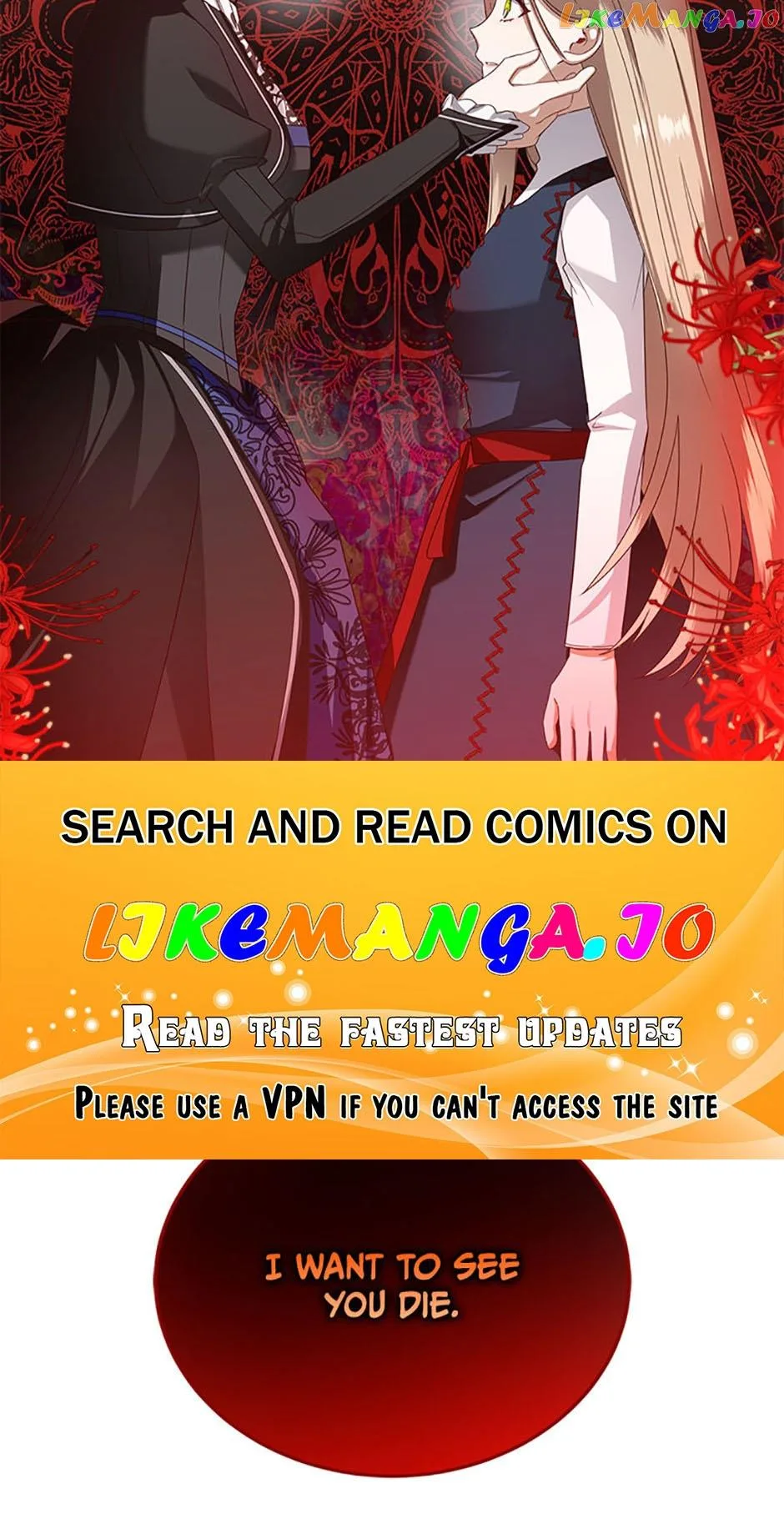 One Regret Is Enough Chapter 11 page 64
