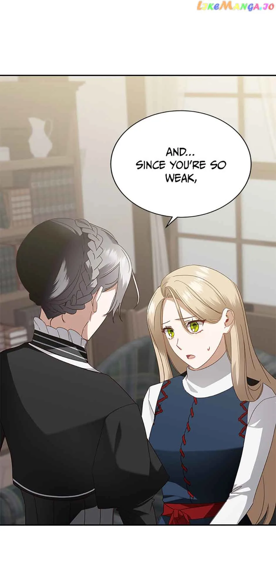 One Regret Is Enough Chapter 13 page 15