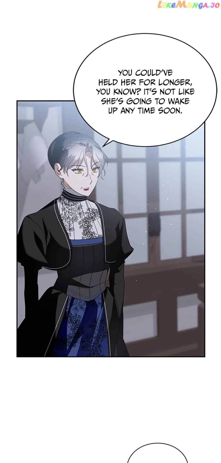 One Regret Is Enough Chapter 13 page 41
