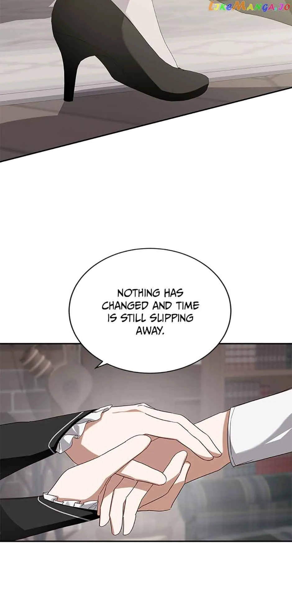 One Regret Is Enough Chapter 13 page 14