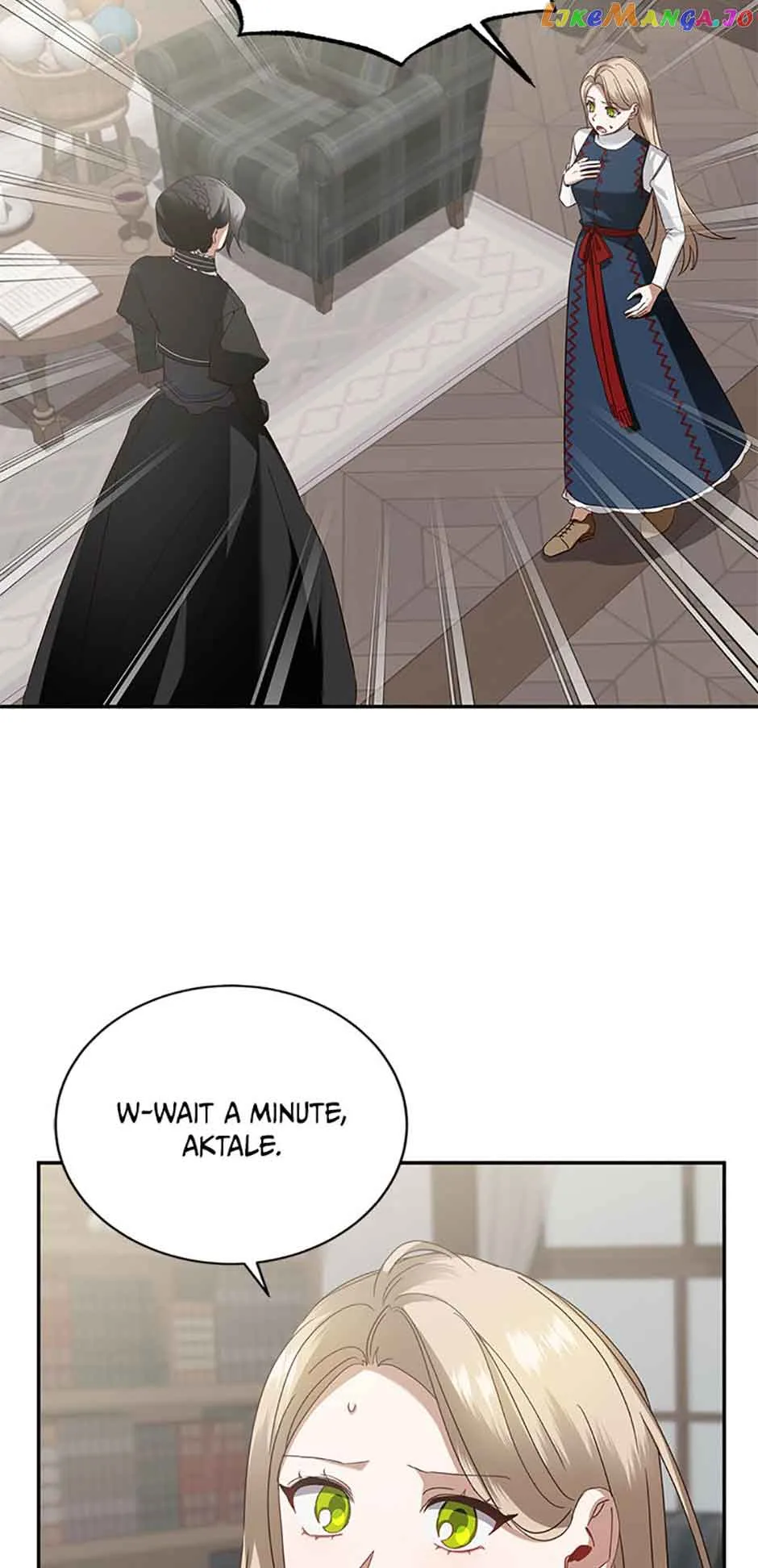One Regret Is Enough Chapter 13 page 4