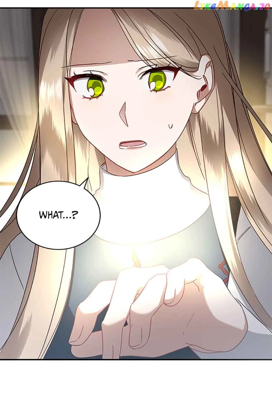 One Regret Is Enough Chapter 13 page 18