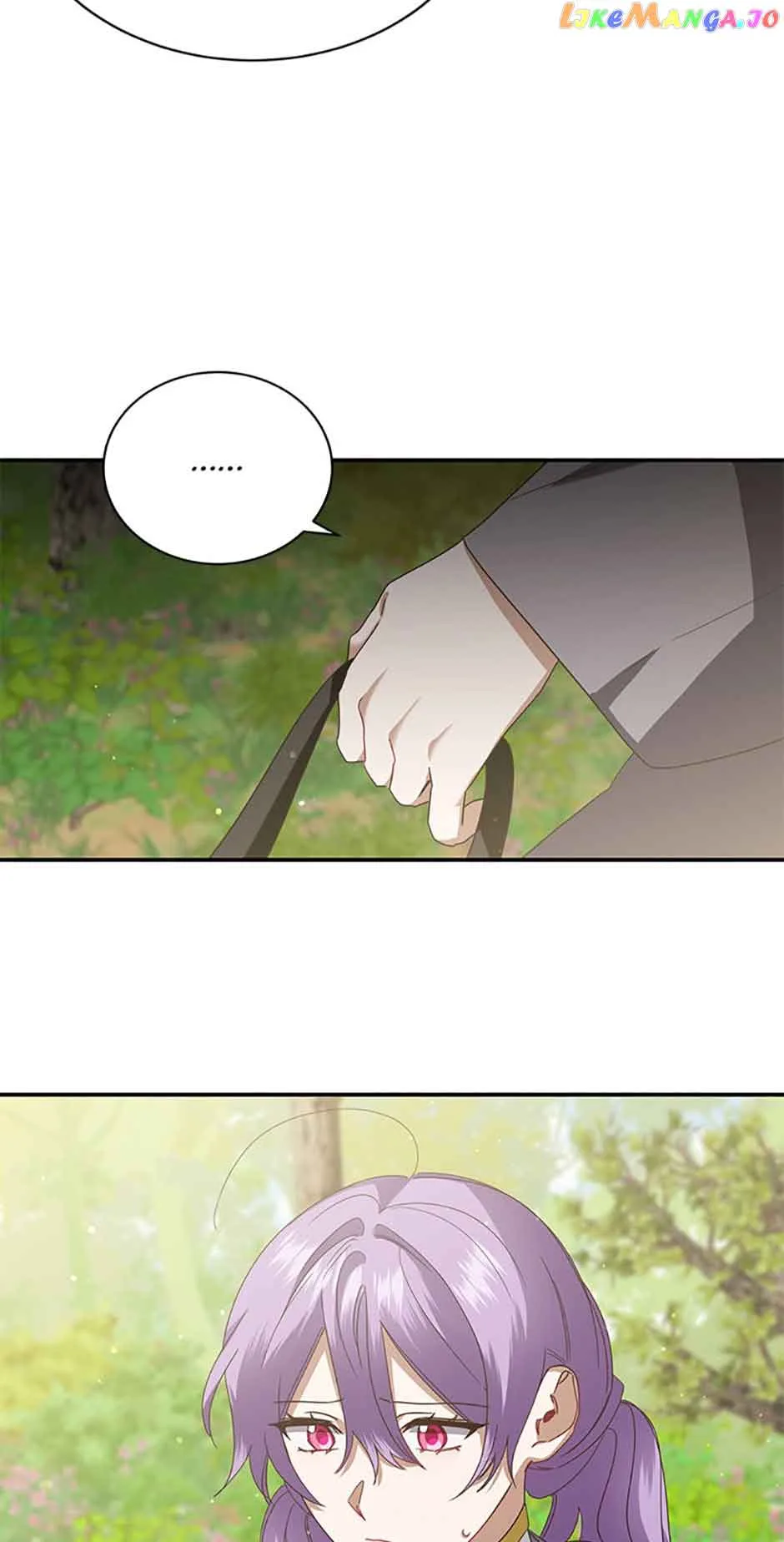 One Regret Is Enough Chapter 12 page 7
