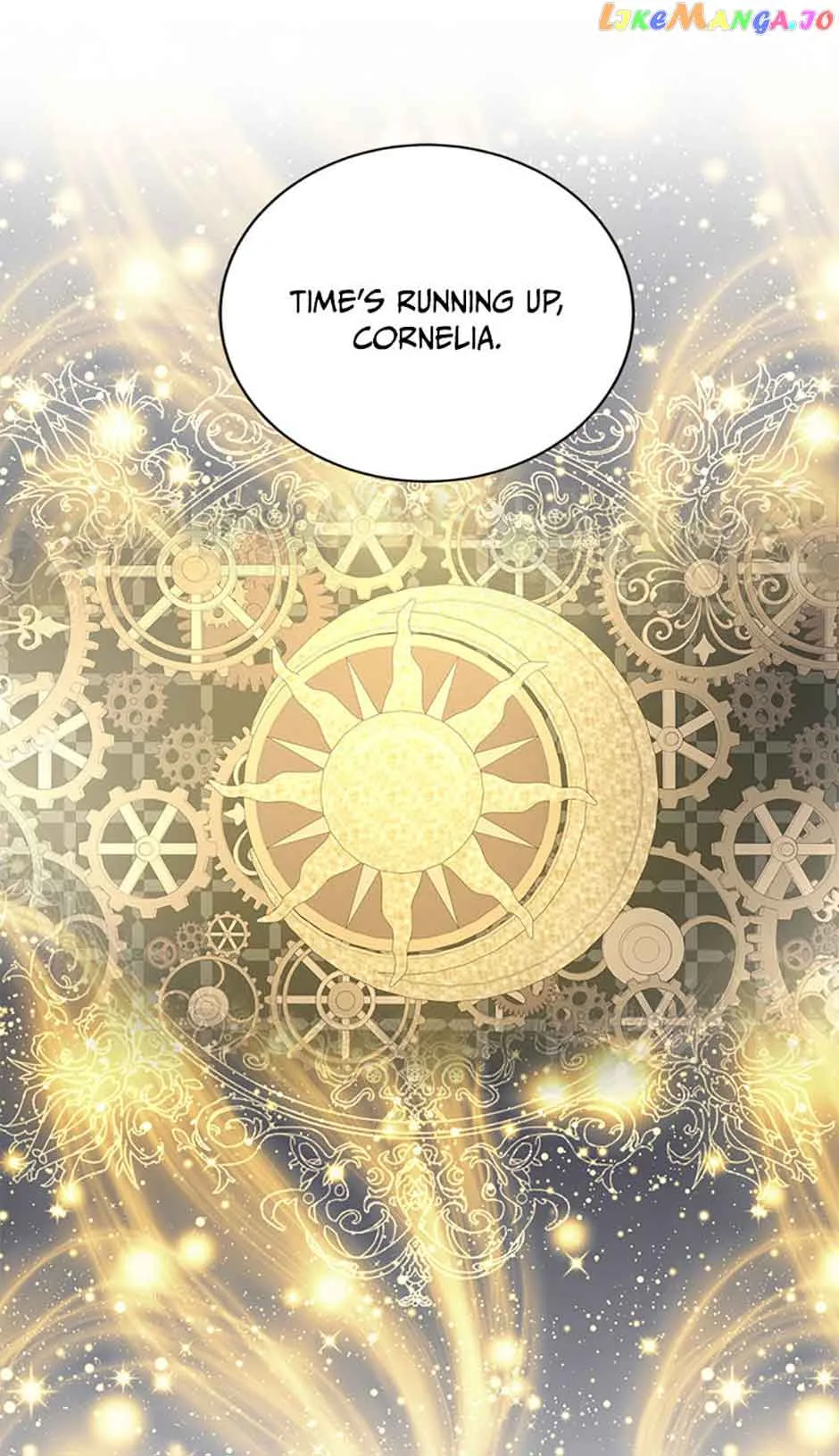 One Regret Is Enough Chapter 13 page 8