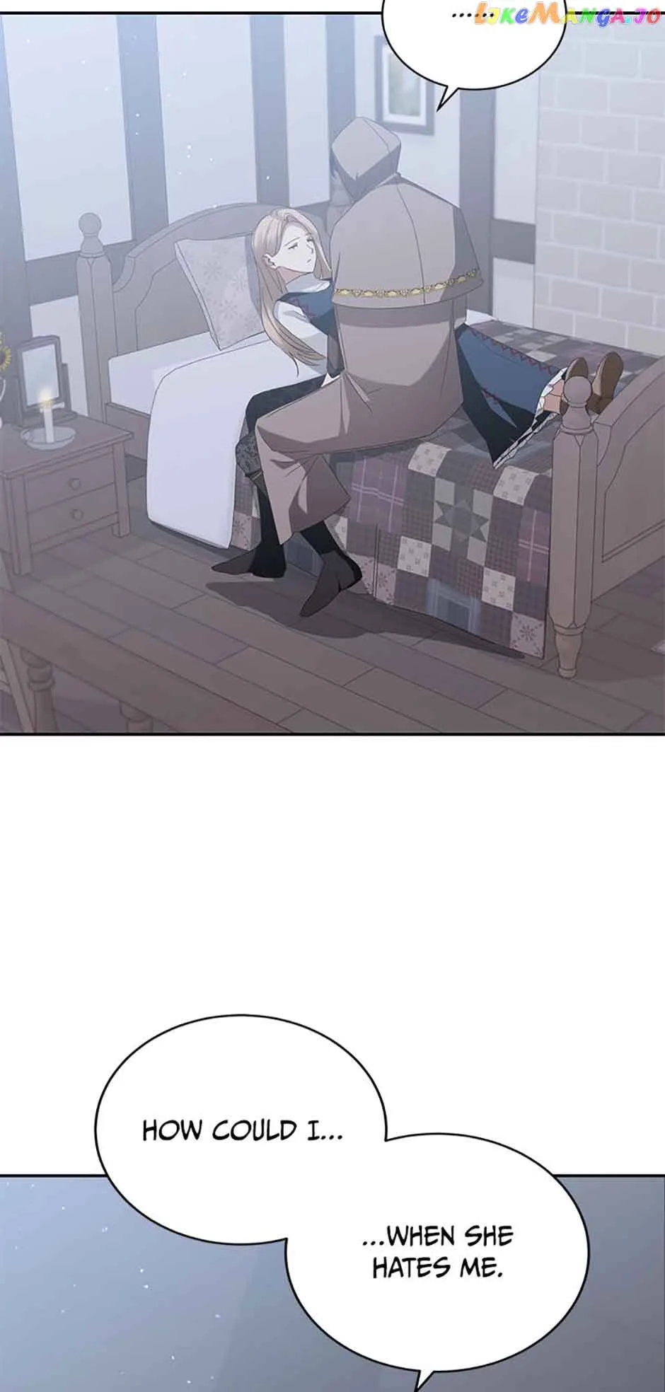 One Regret Is Enough Chapter 13 page 42