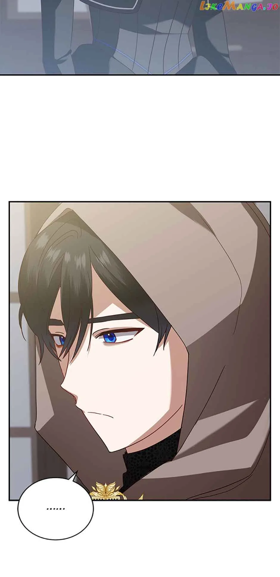 One Regret Is Enough Chapter 13 page 33