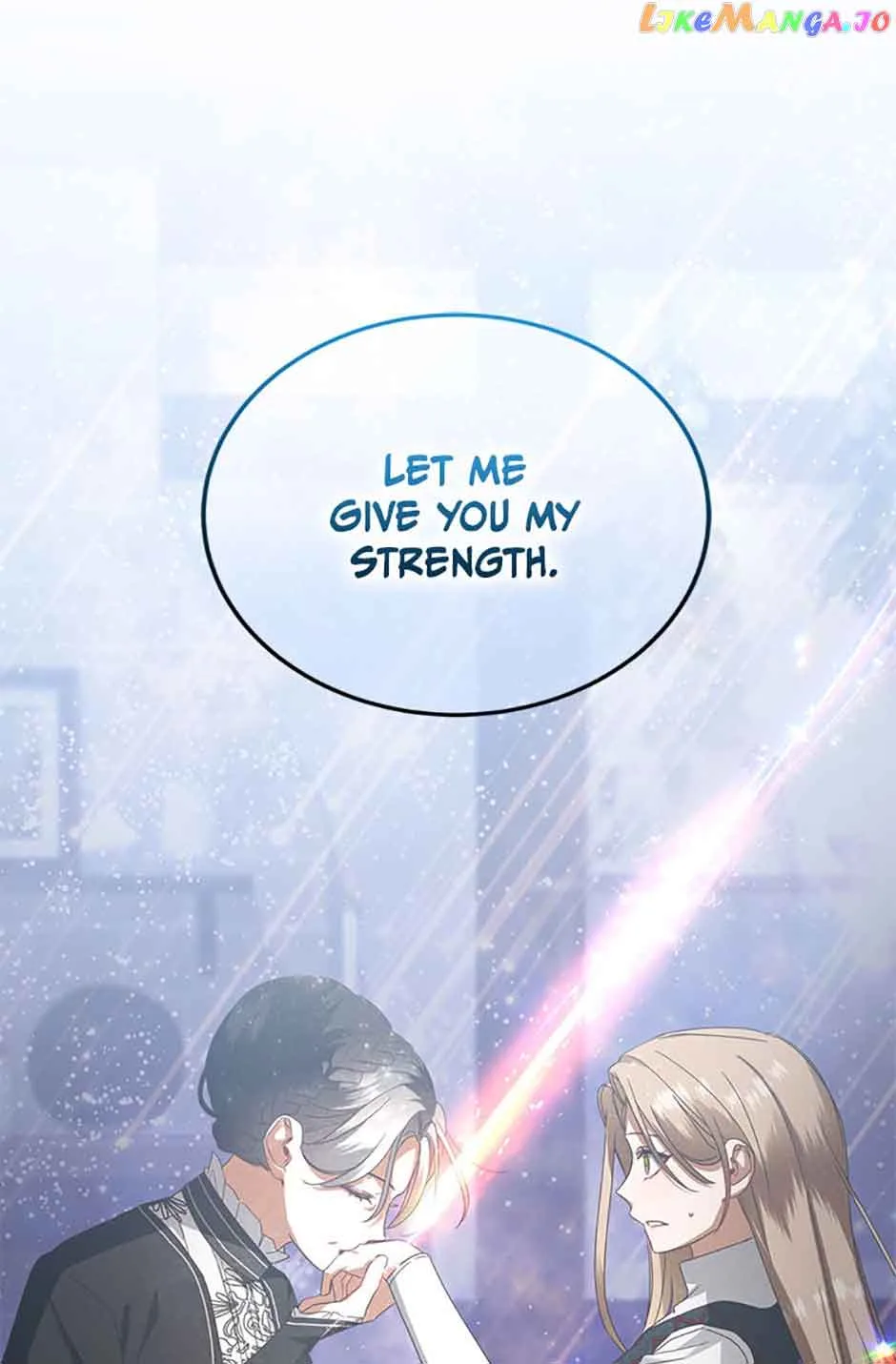 One Regret Is Enough Chapter 13 page 16