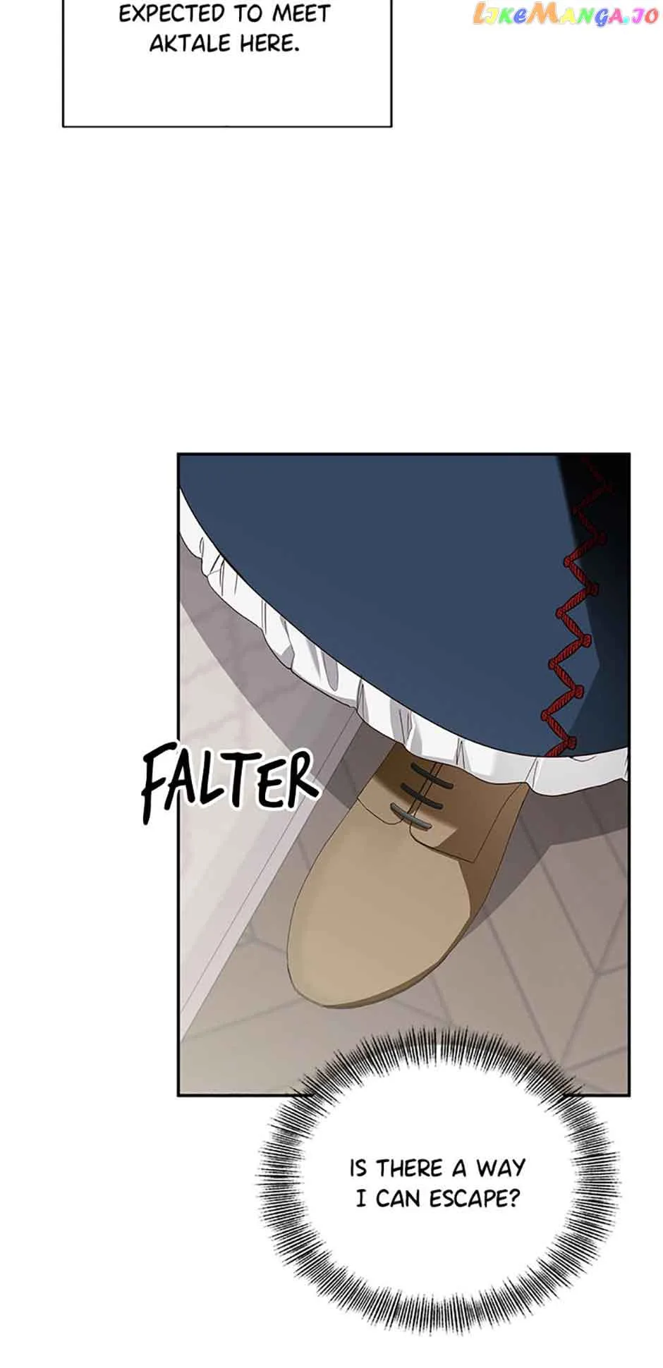 One Regret Is Enough Chapter 13 page 7