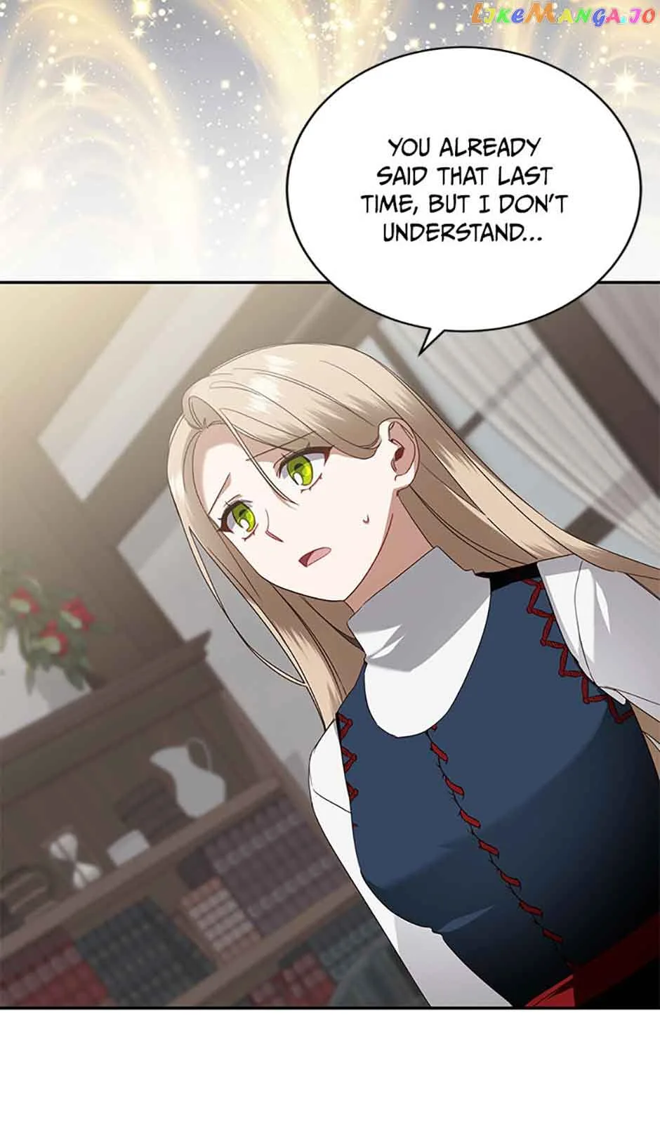 One Regret Is Enough Chapter 13 page 9