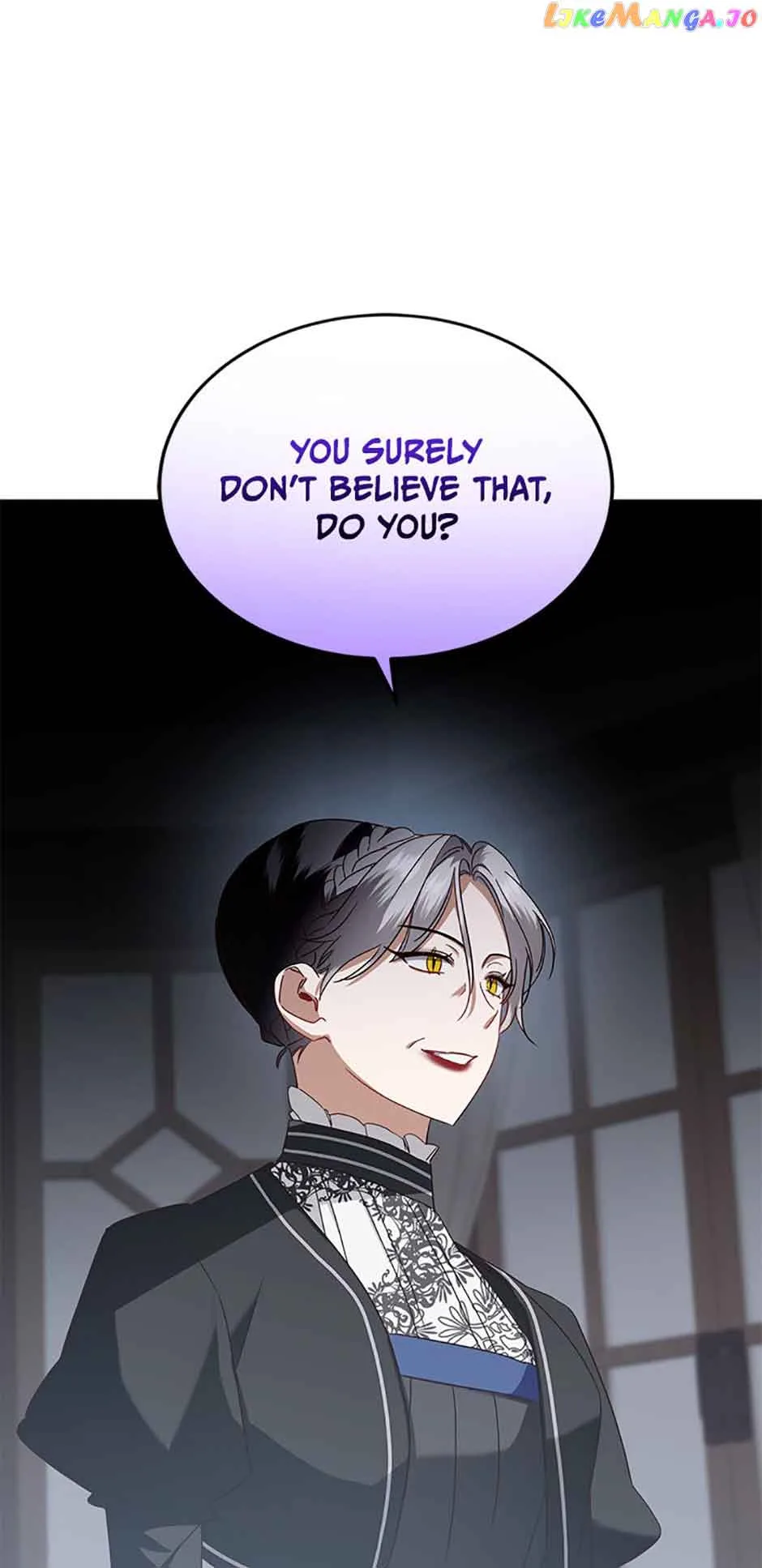 One Regret Is Enough Chapter 13 page 32