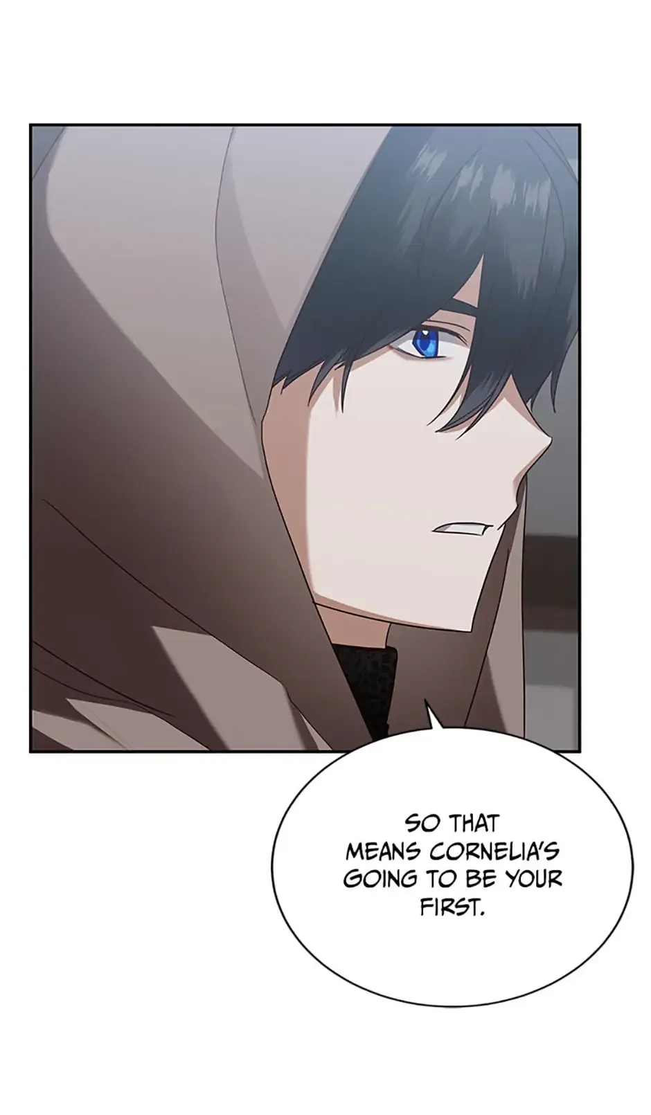 One Regret Is Enough Chapter 14 page 10