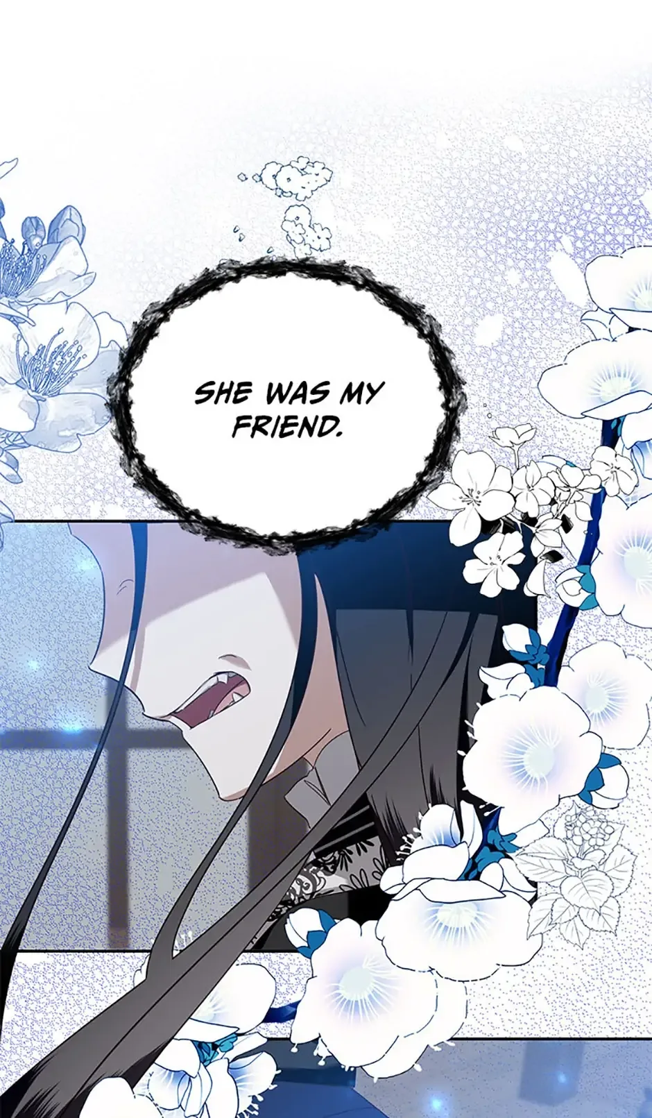 One Regret Is Enough Chapter 14 page 7