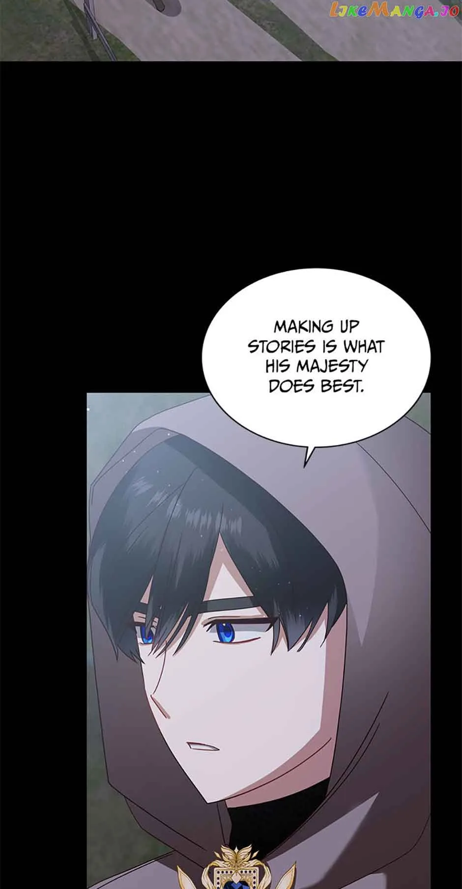 One Regret Is Enough Chapter 13 page 54