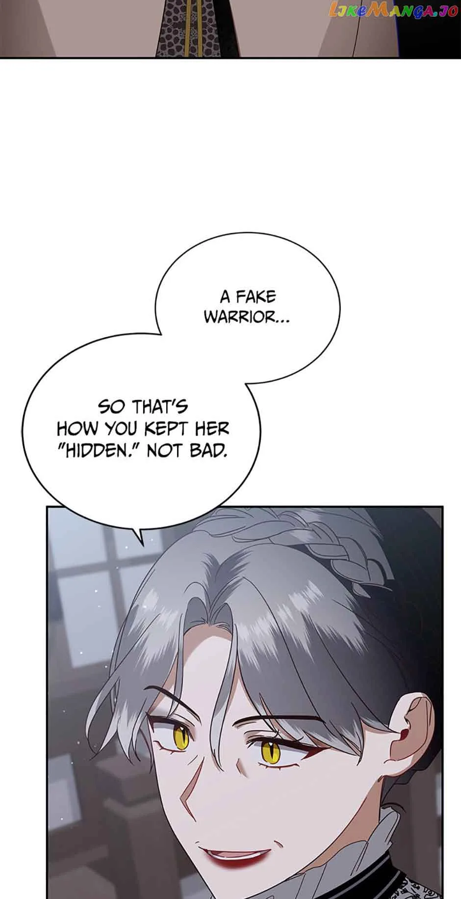 One Regret Is Enough Chapter 13 page 60