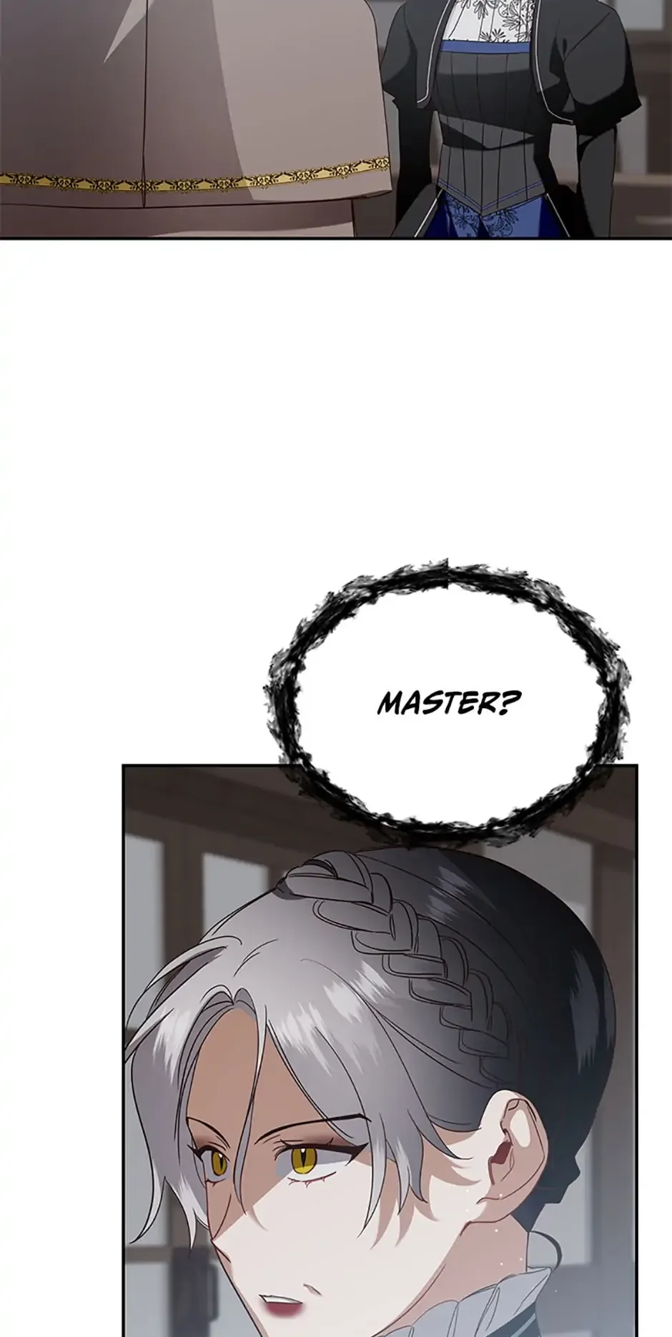One Regret Is Enough Chapter 14 page 3