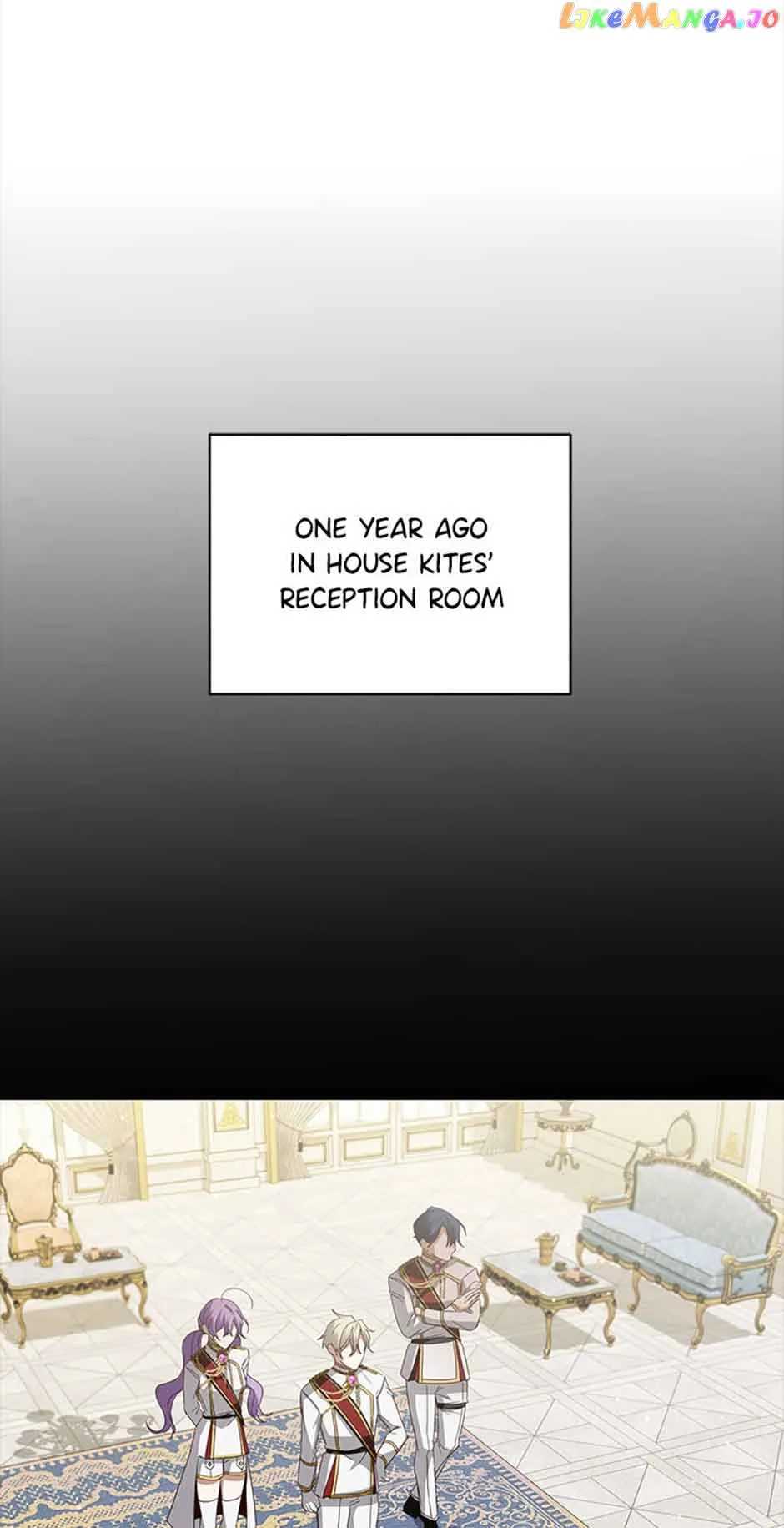 One Regret Is Enough Chapter 12 page 10