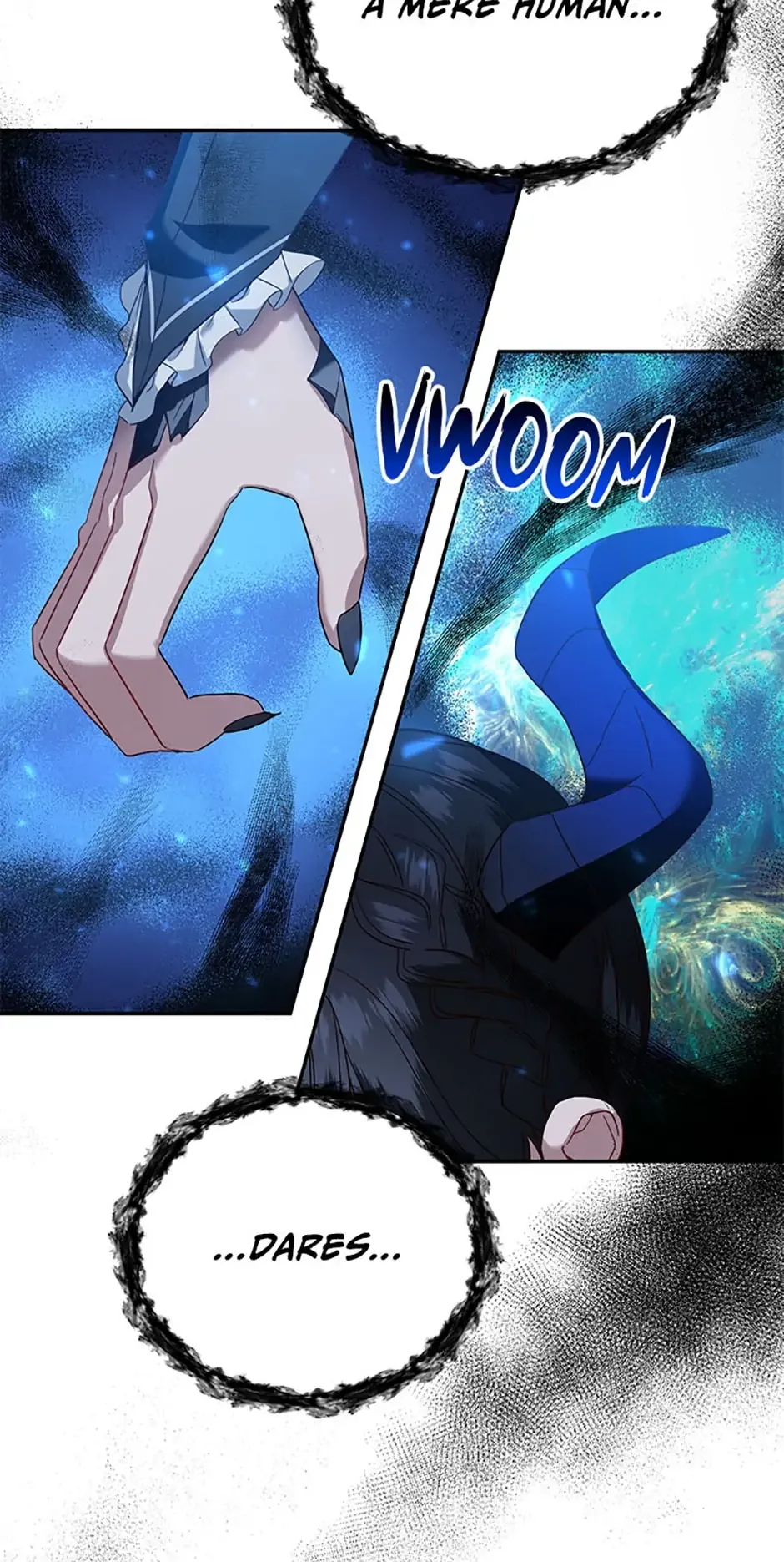 One Regret Is Enough Chapter 14 page 5
