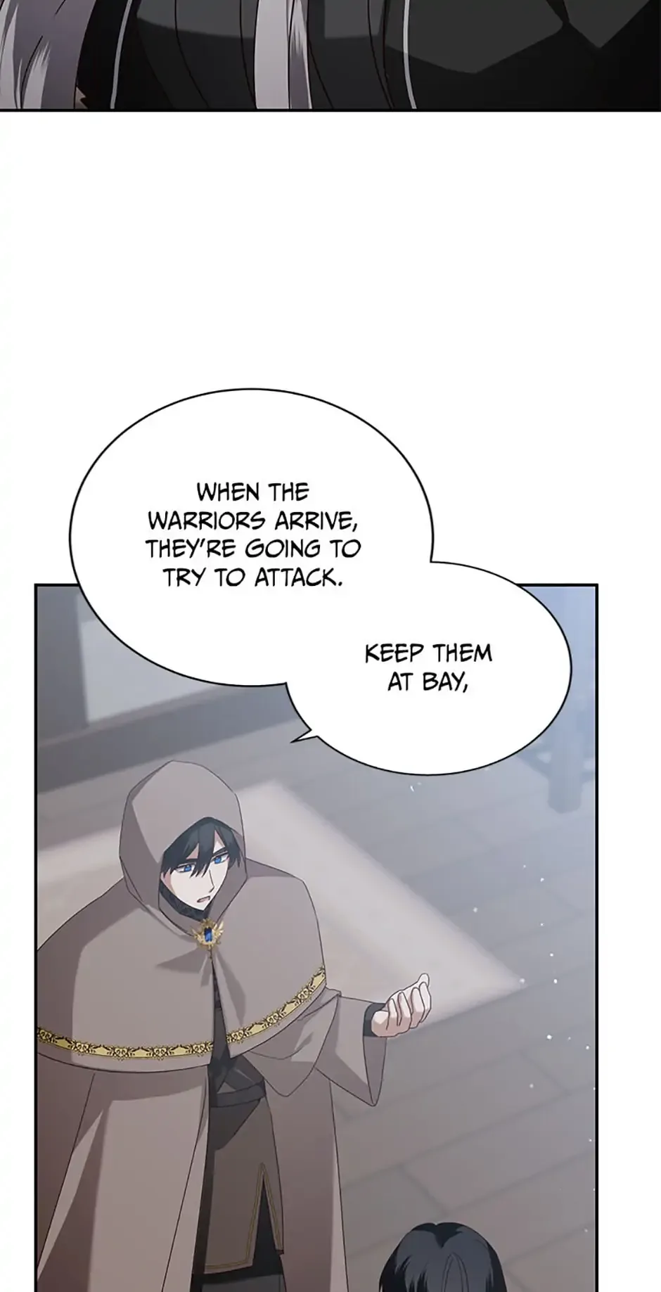 One Regret Is Enough Chapter 14 page 13
