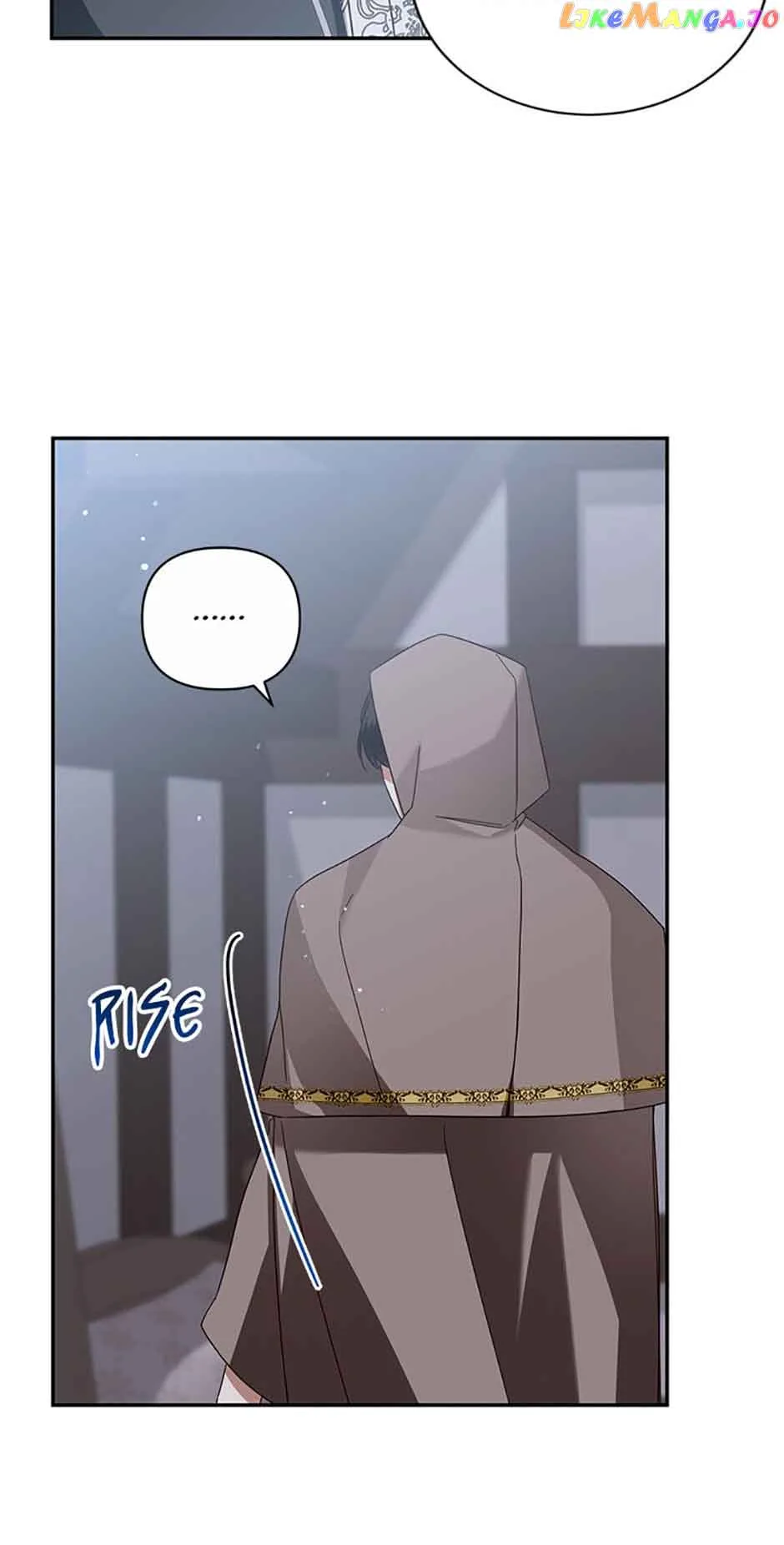 One Regret Is Enough Chapter 13 page 48