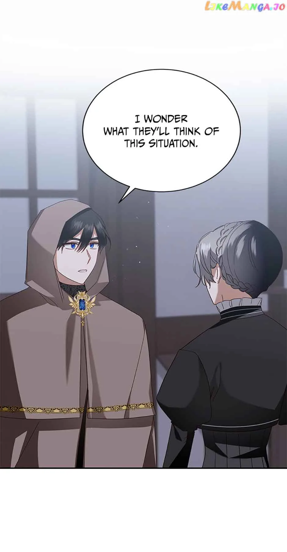 One Regret Is Enough Chapter 13 page 50