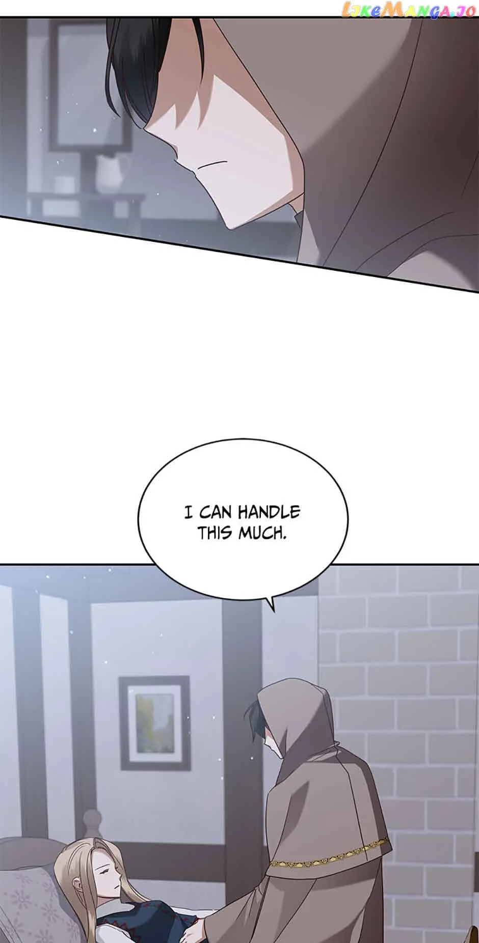 One Regret Is Enough Chapter 13 page 46