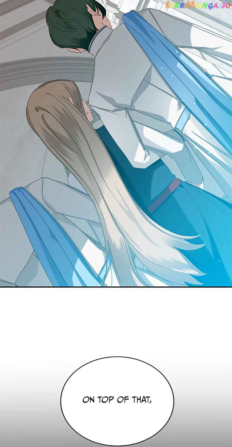 One Regret Is Enough Chapter 13 page 52