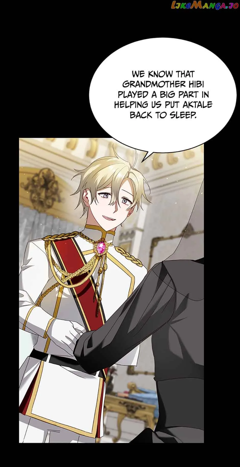One Regret Is Enough Chapter 12 page 13