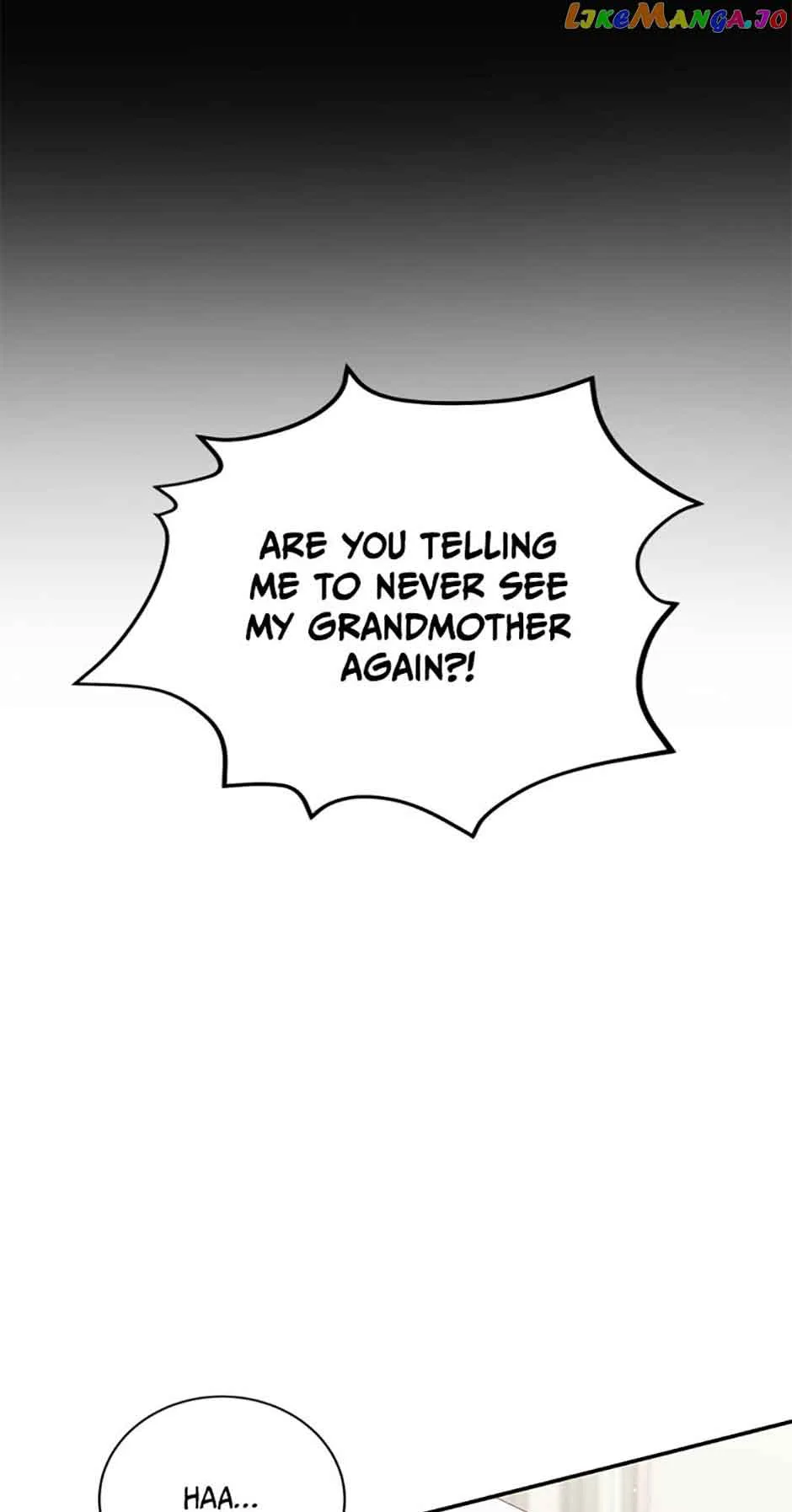 One Regret Is Enough Chapter 12 page 20