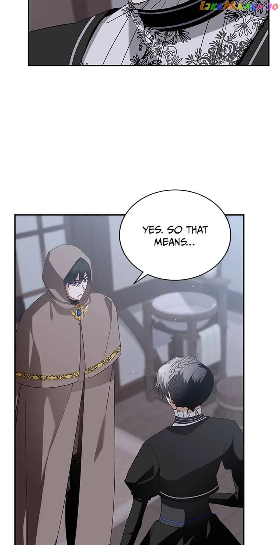 One Regret Is Enough Chapter 13 page 61